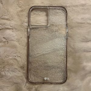 NWOT Casemate iPhone 13/12 Pro Max Case